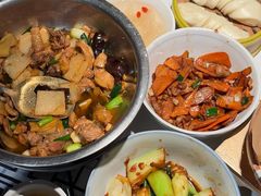 -农耕记·湖南土菜(halo广场店)