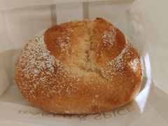 -BAKER&SPICE(BFC外滩金融中心店)