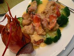 -老洋房花园饭店(绍兴路店)