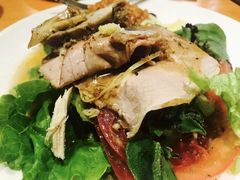 -So Lounge索兰至餐厅(蓝色港湾店)