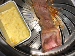 -木槿花韩式炭烤·熟成肉工坊(孙文东路店)