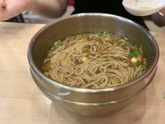经典酸辣米粉-卷翻天·卷饼(欧亚商都店)