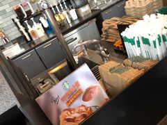 -星巴克(朵云轩店)