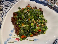 -滇道云南特色料理(康定路店)