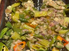 -渝人码头 川菜店 Chungking Szechuan Cuisine