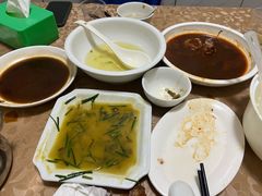-山里人家土菜馆(茅山店)