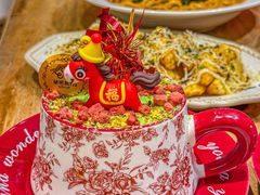 -秘密旅行Bonjour(黑金冠 江南西店)