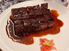 -侨美食家·粤菜(体育西路店)