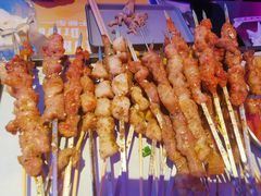 -燥次·烧烤酒场(万象城店)