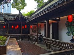 -星巴克(福州三坊七巷店)