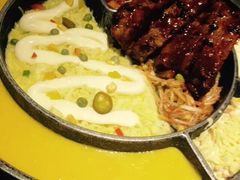 -火炉火自助餐(枫蓝国际店)