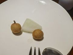 -万荟轩海鲜·粤式点心自助餐厅(蓝海风万怡酒店)