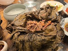 -民俗村柴火灶·景德江西菜(中国陶瓷博物馆店)