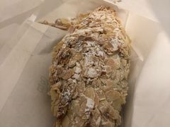 杏仁羊角-BAKER&SPICE(安福路店)