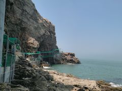 -摩天岭风景区