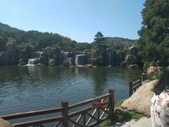 -白马涧龙池景区