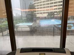 -广州花园酒店