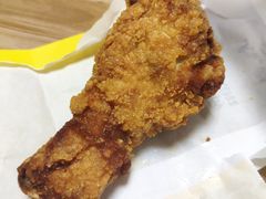 -麦当劳(无锡永乐店)