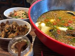 -红料理|串串有瘾·烧烤(吴中路店)