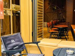 -M Stand(万象前海店)