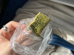 苔条饼-红房子西点(南京东路店)