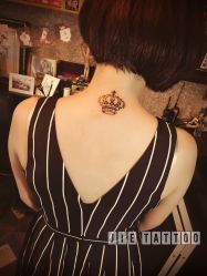 -杰TATTOO刺青