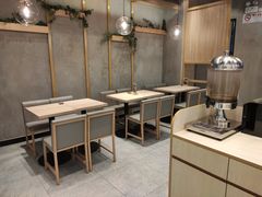 自助取餐区-家有好面(静安大融城店)