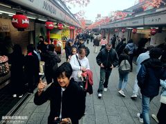 -浅草寺
