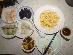 -船歌·鱼水饺青岛菜(金狮广场店)