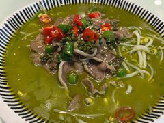 -海景壹号大酒店(惠钱路店)