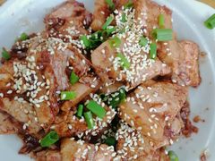 -巽东海鲜大排档(巽寮湾店)