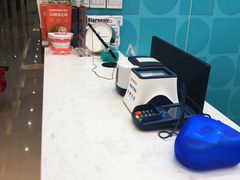 -固瑞齿科(国贸门诊店)