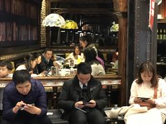 大堂-西缘牛排(荟聚购物中心店)