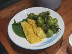 -77号渔船·蒸海鲜青岛菜(积米崖店)