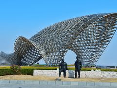 -南汇嘴观海公园