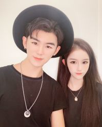 点击看大图 -3AM HAIR SALON烫发染发接发