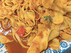 -后卫寨猫耳朵(后卫寨店)