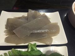 -宽板凳老灶火锅(南礼士路店)