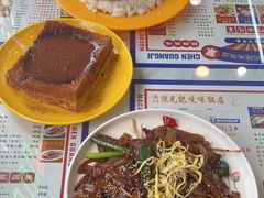 -澳门陈光记烧味饭店(万象城店)