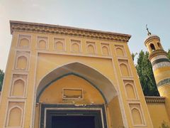 -艾提尕尔清真寺