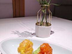 本帮明虾球两吃-二十四单 淮扬新味