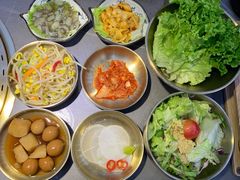 -明洞王妃家烤肉(苏州中心星悦汇店)