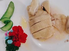 -鹿鸣酒家(越秀店)