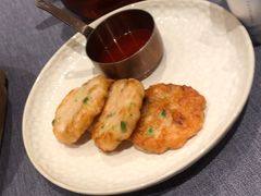 -高佳庄·海鲜酒楼(定海店)