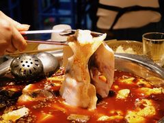 -青山青豆花·笑禅豆腐鱼(黄泥塝店)