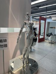 -CHIC 国潮男士发型