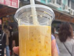 -澳门长洲糯米糍(柯打苏沙街店)
