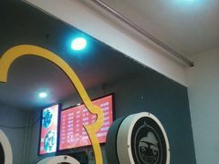 -洋洋安徽牛肉板面(洋洋店)