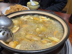 -菌之家·专业纯野生菌火锅·特色炒菌