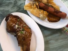 鸡腿-百富露(跃龙北路店)